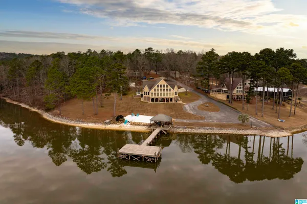 $850,000 | 360 Frankies Road, Vincent, AL 35178