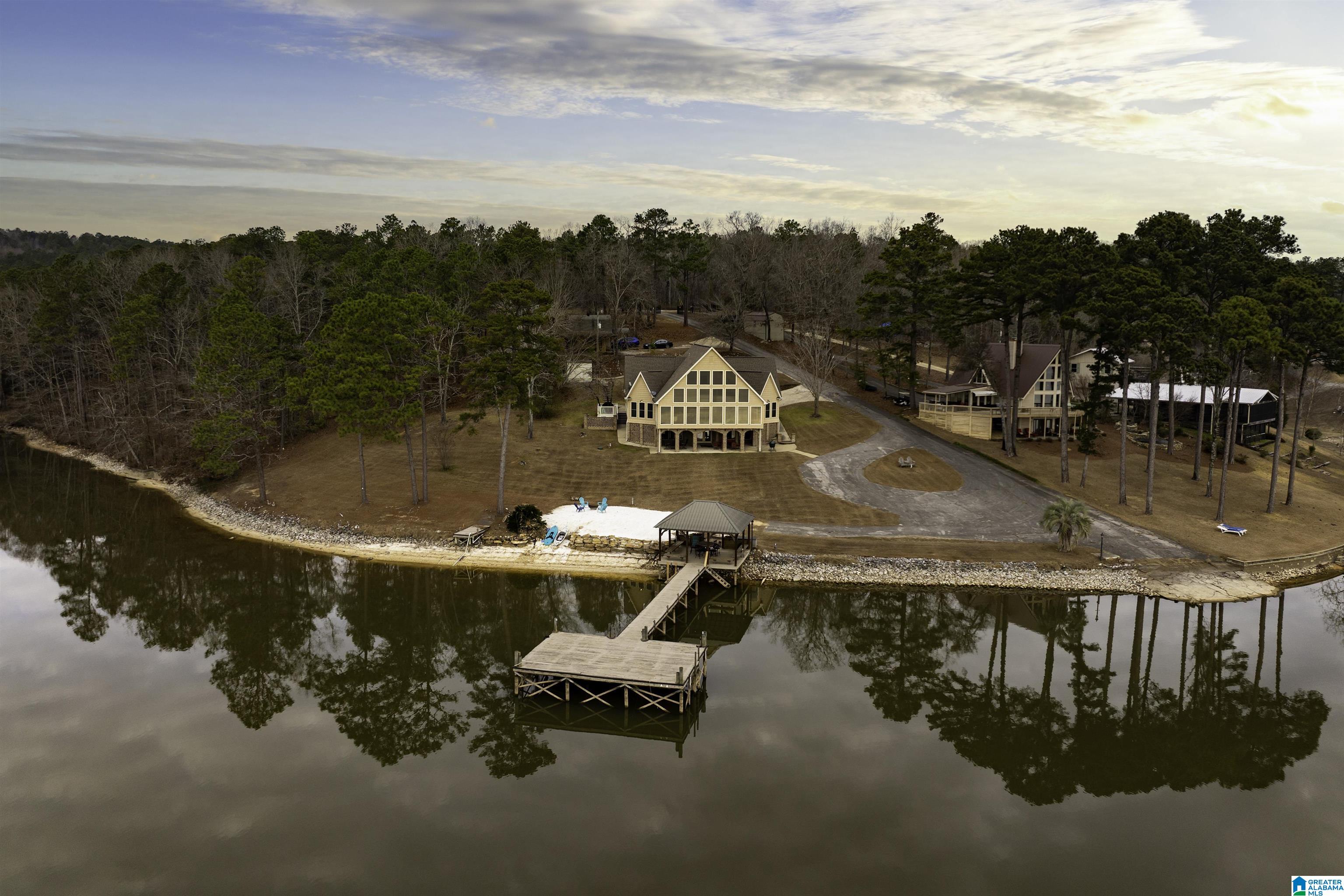360 Frankies Road Vincent, AL 35178 - Photo 1 of 68