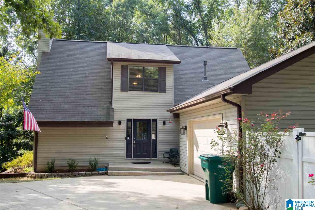 12428 McMath Trail McCalla, AL 35111 - Photo 1 of 42