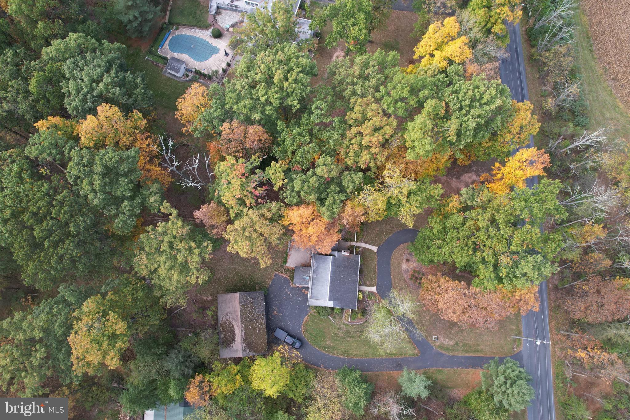 1086 Creamery Road Perkasie, PA 18944 - Photo 15 of 44