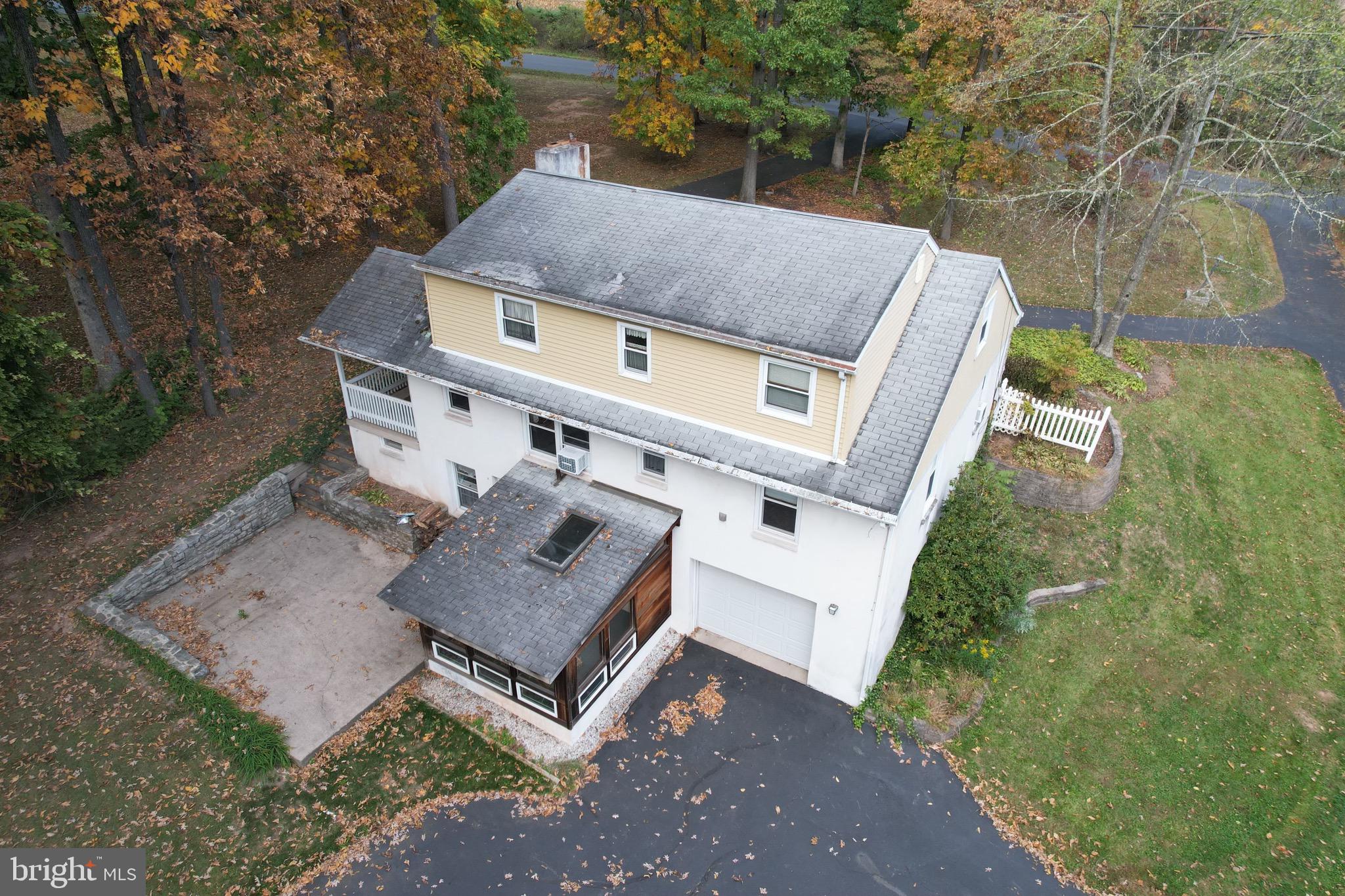 1086 Creamery Road Perkasie, PA 18944 - Photo 8 of 44