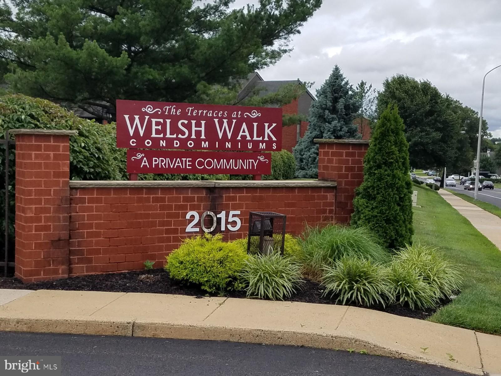 2015 Welsh Road, Unit 55 Philadelphia, PA 19115 - Photo 1 of 20 Gallery Image 1