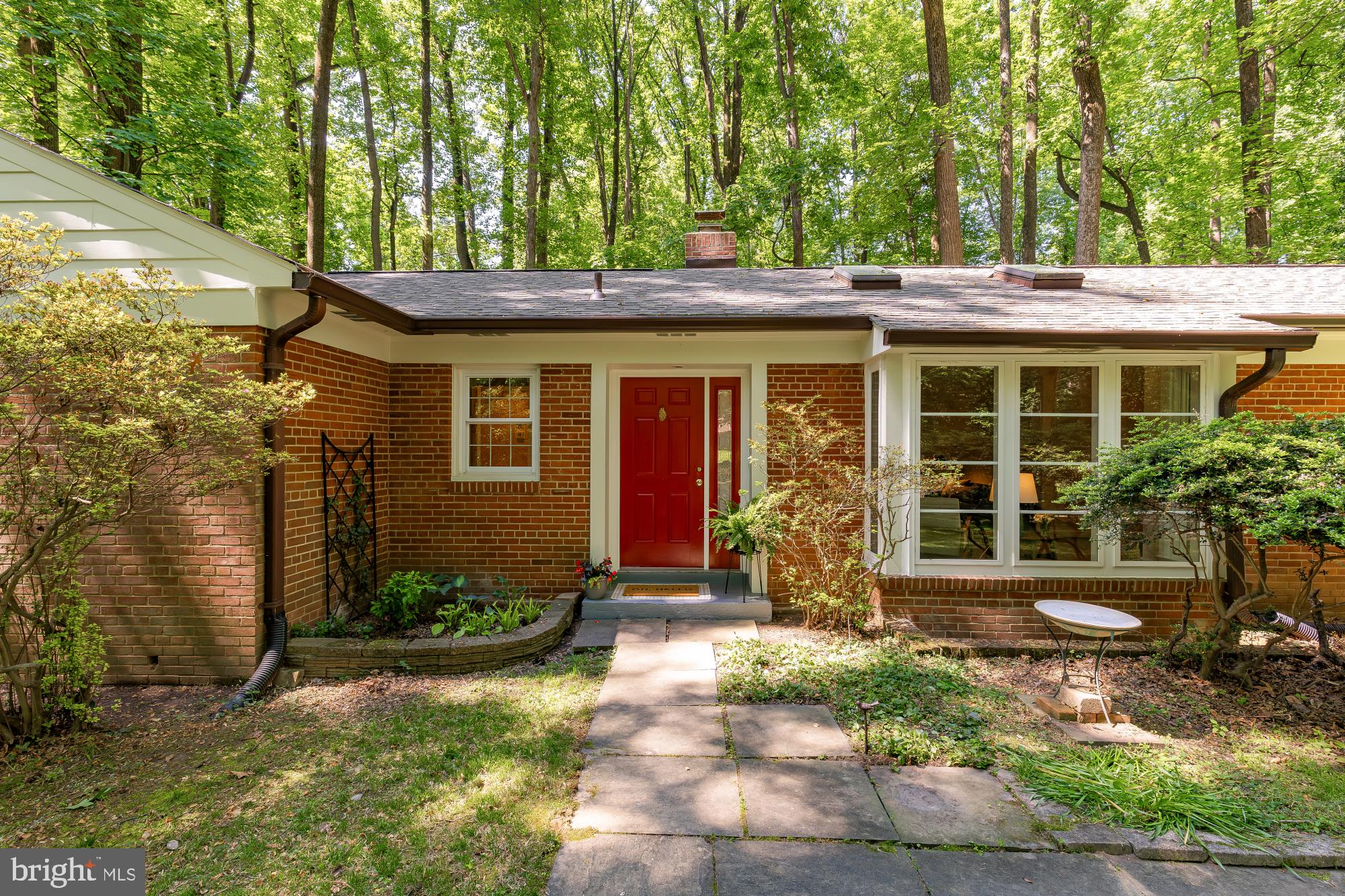 1109 Crowfoot Lane Silver Spring, MD 20904 - Photo 4 of 44