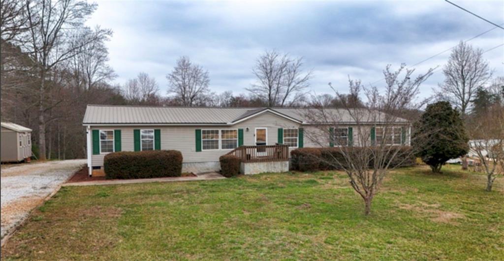551 Hester Road Dahlonega, GA 30533 - Photo 36 of 36