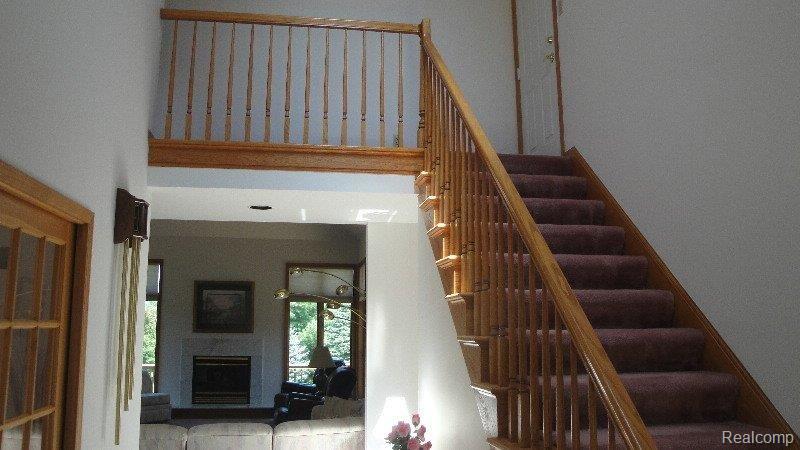 2210 West Brocker Road Metamora, MI 48455 - Photo 10 of 32 Entry Way.jpg