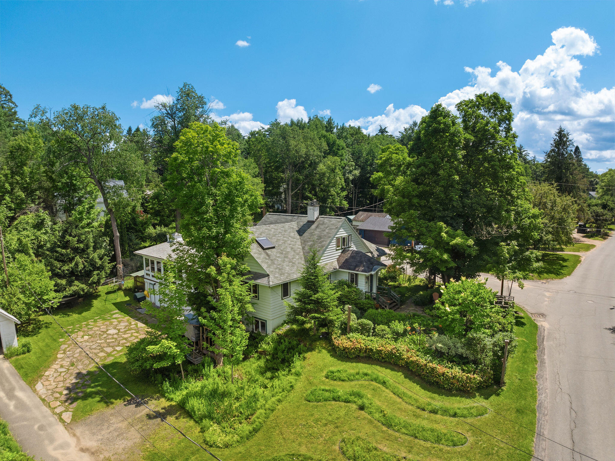 173 Kiwassa Road Saranac Lake, NY 12983 - Photo 59 of 60