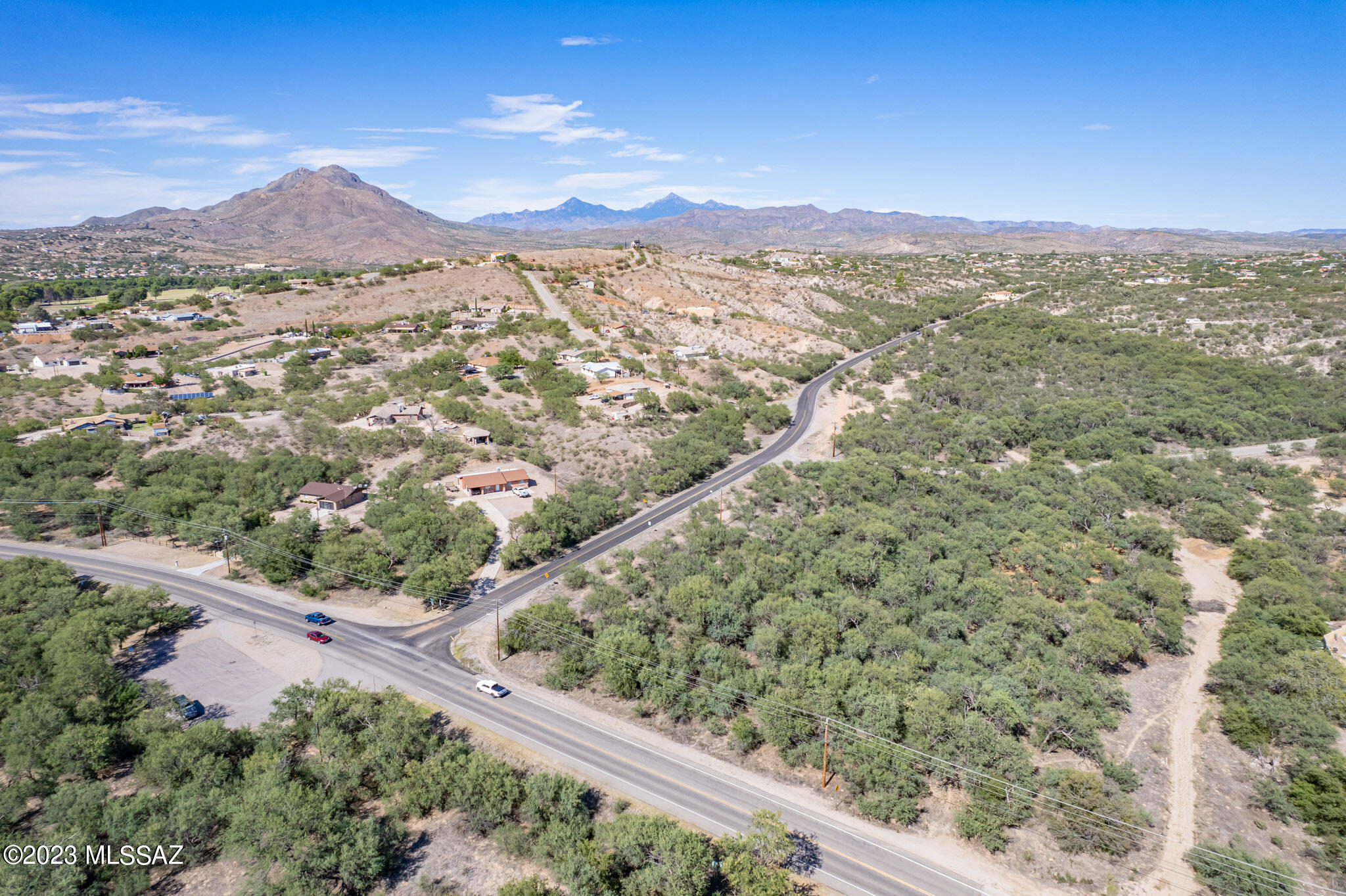 49 Paseo Mexico, Unit 10 Rio Rico, AZ 85648 - Photo 36 of 43
