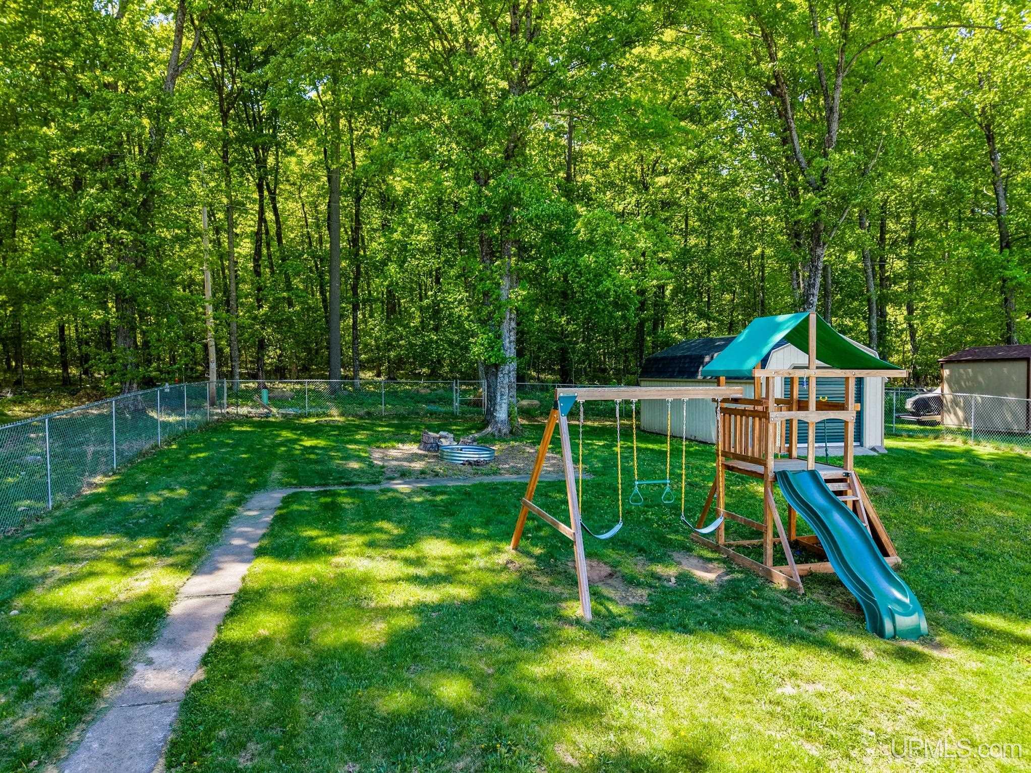 205 North Rose Street Ishpeming, MI 49849 - Photo 42 of 47