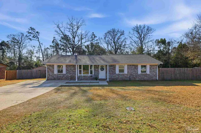 $290,000 | 769 El Camino Drive, Cantonment, FL 32533