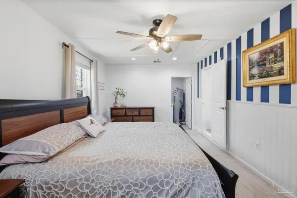 $290,000 | 769 El Camino Drive, Cantonment, FL 32533
