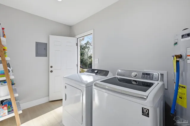 $290,000 | 769 El Camino Drive, Cantonment, FL 32533