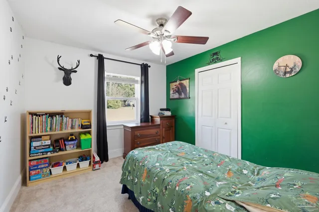 $290,000 | 769 El Camino Drive, Cantonment, FL 32533