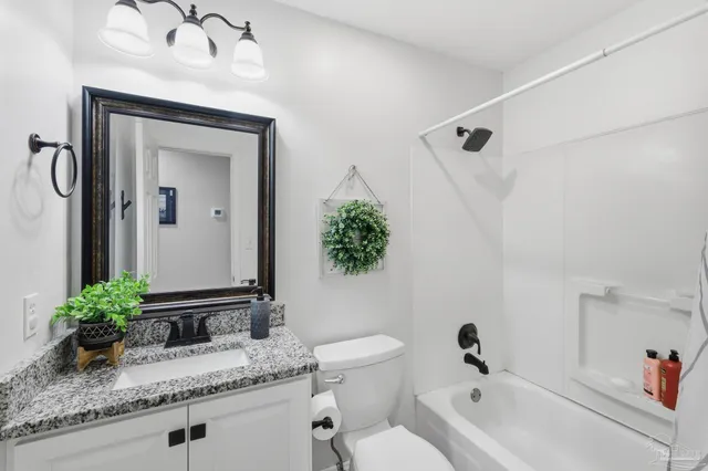 $290,000 | 769 El Camino Drive, Cantonment, FL 32533