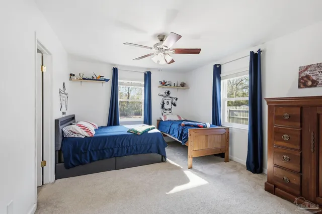 $290,000 | 769 El Camino Drive, Cantonment, FL 32533