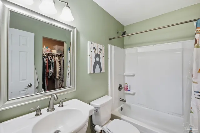 $290,000 | 769 El Camino Drive, Cantonment, FL 32533