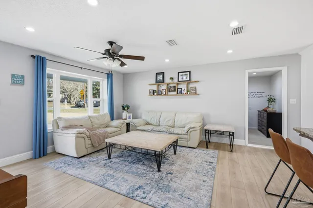 $290,000 | 769 El Camino Drive, Cantonment, FL 32533