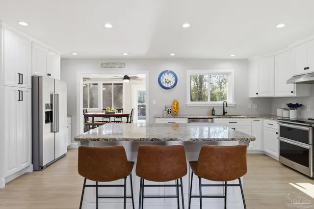 $290,000 | 769 El Camino Drive, Cantonment, FL 32533