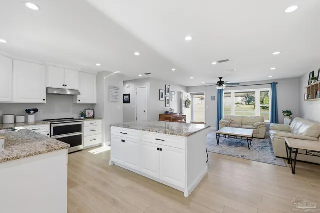 $290,000 | 769 El Camino Drive, Cantonment, FL 32533