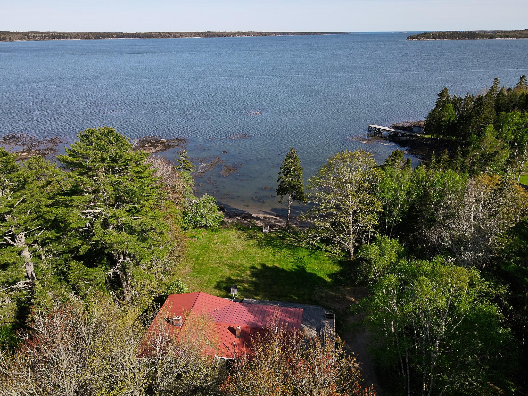 656 Gouldsboro Point Road Gouldsboro, ME 04607 - Photo 13 of 45 Untitled-210