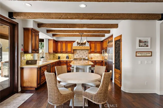 $6,595,000 | 5 Via Monarca Street, Dana Point, CA 92629