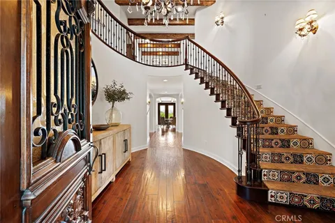 $6,595,000 | 5 Via Monarca Street, Dana Point, CA 92629