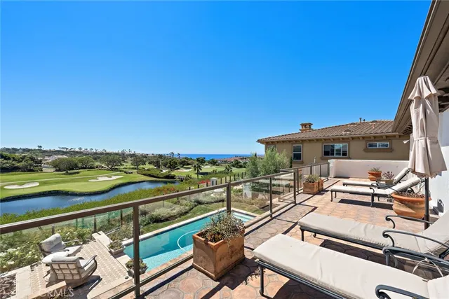 $6,595,000 | 5 Via Monarca Street, Dana Point, CA 92629