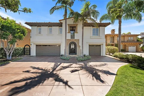 $6,595,000 | 5 Via Monarca Street, Dana Point, CA 92629