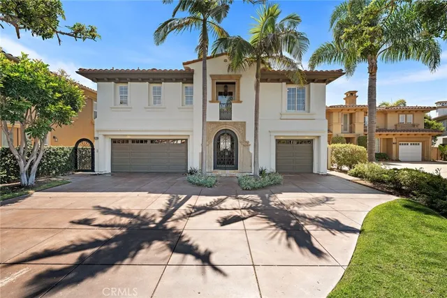 $6,595,000 | 5 Via Monarca Street, Dana Point, CA 92629