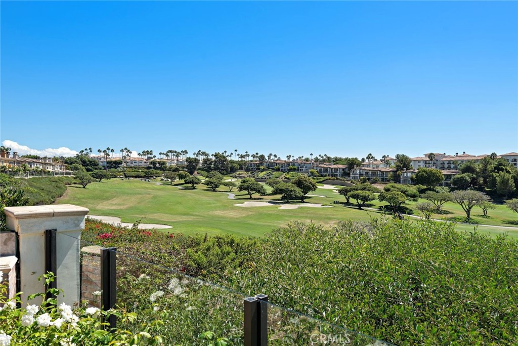 5 Via Monarca Street Dana Point, CA 92629 - Photo 46 of 57 a view of a lake with houses