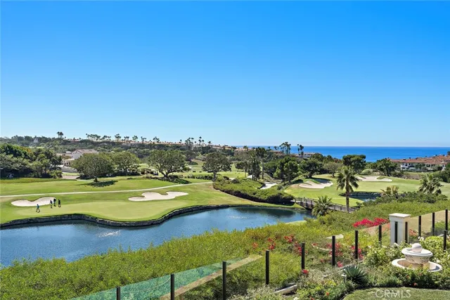 $6,595,000 | 5 Via Monarca Street, Dana Point, CA 92629