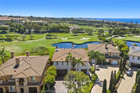 $6,595,000 | 5 Via Monarca Street, Dana Point, CA 92629