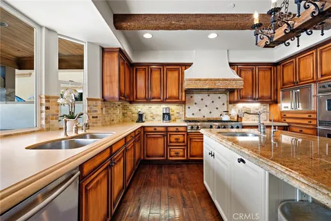 $6,595,000 | 5 Via Monarca Street, Dana Point, CA 92629