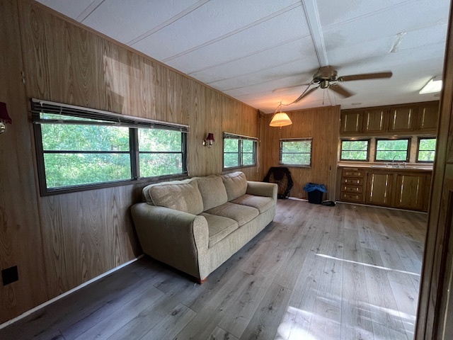 2795 East 28th Road Marseilles, IL 61341 - Photo 5 of 57 a living room with furniture and a large window