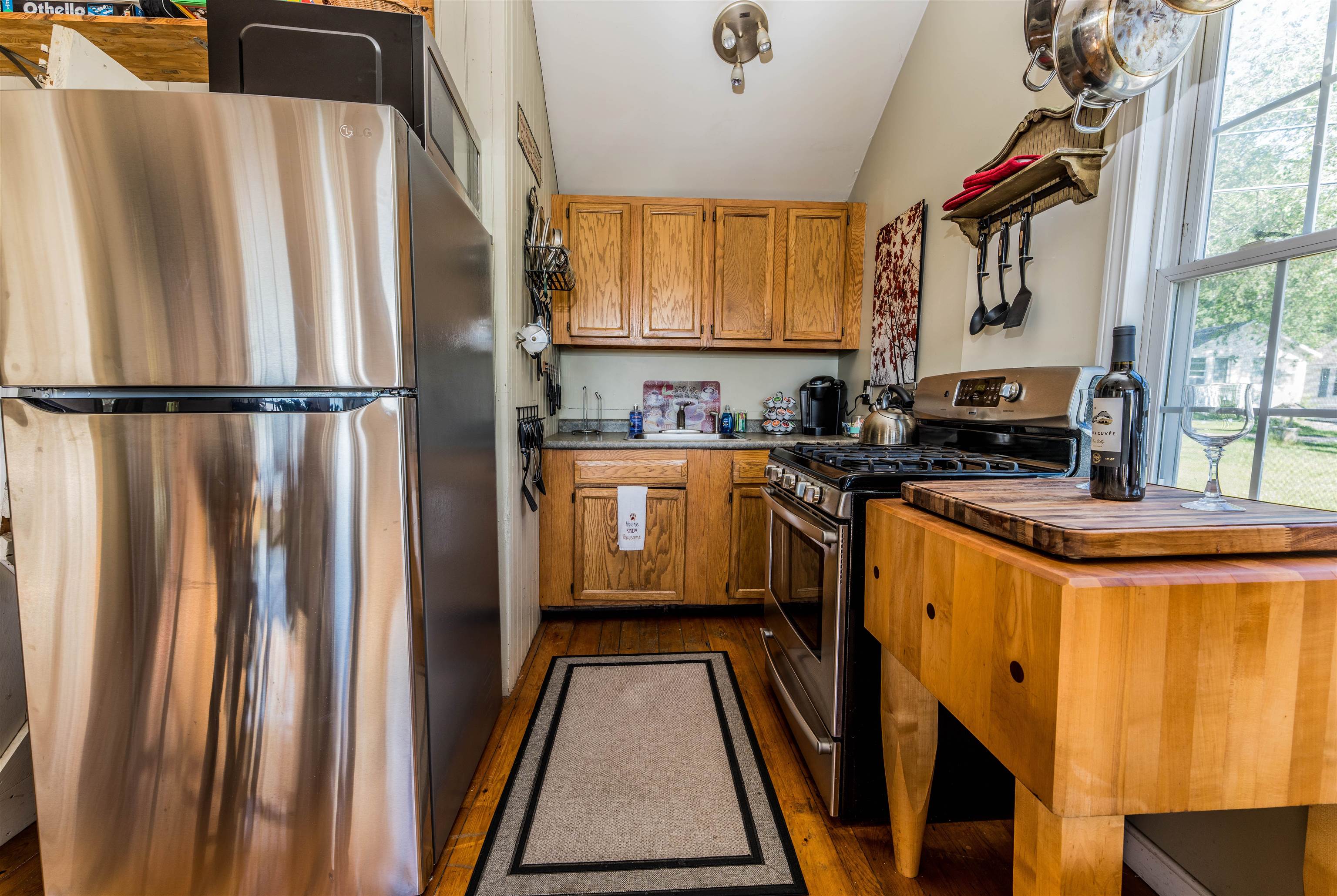 788 Laconia Road, Unit 4 Tilton, NH 03276 - Photo 12 of 23