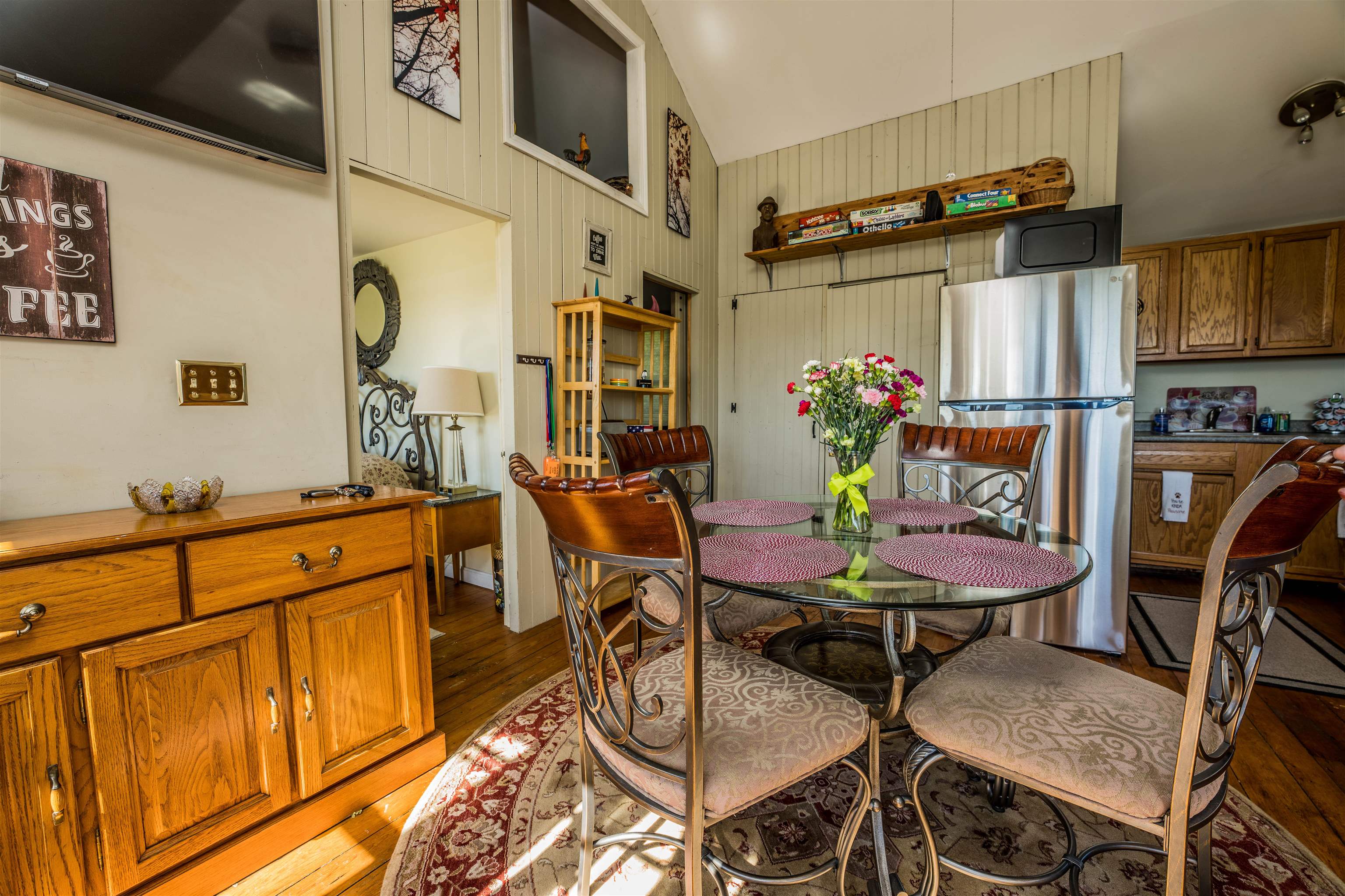 788 Laconia Road, Unit 4 Tilton, NH 03276 - Photo 14 of 23