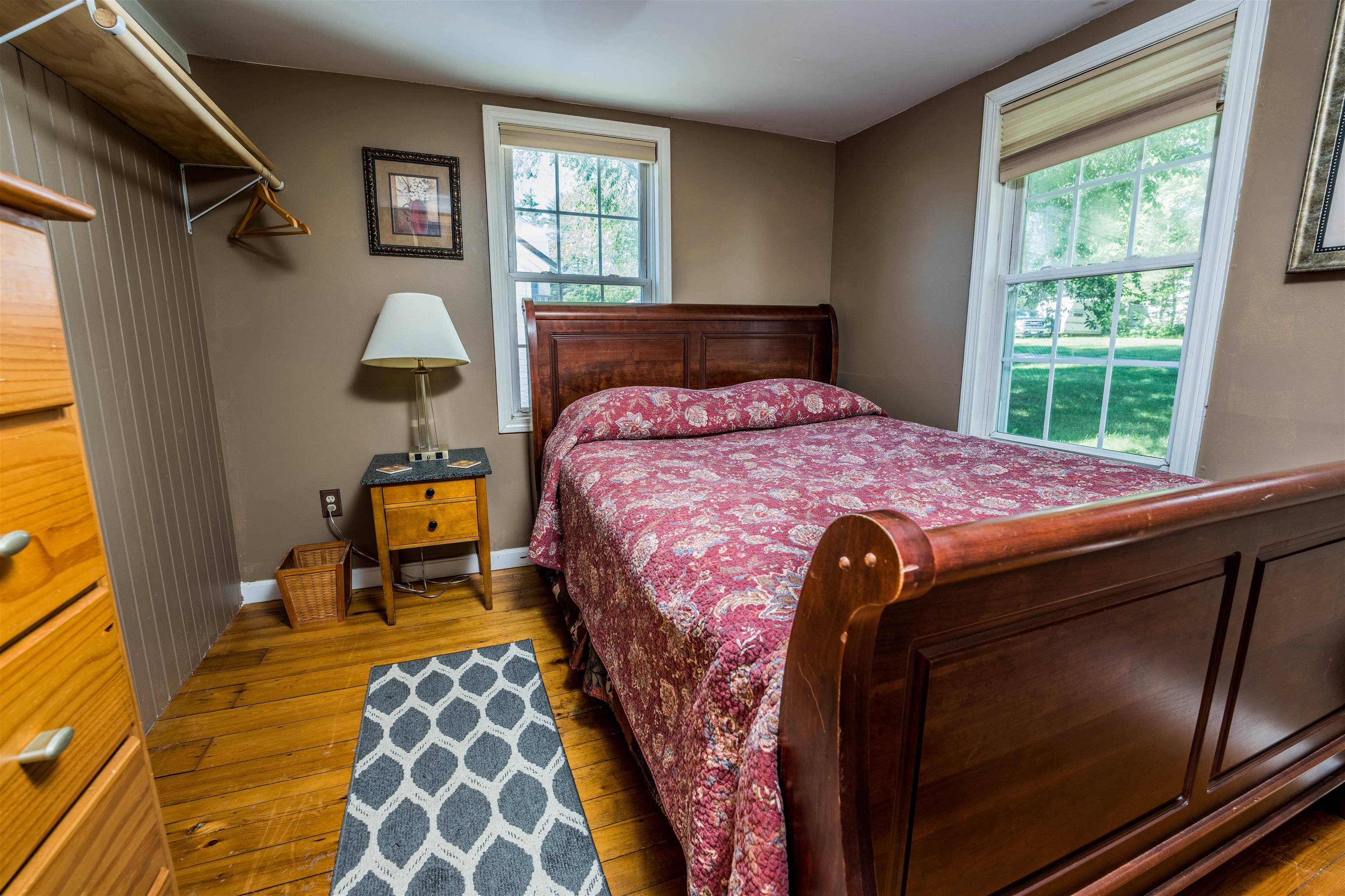 788 Laconia Road, Unit 4 Tilton, NH 03276 - Photo 19 of 23