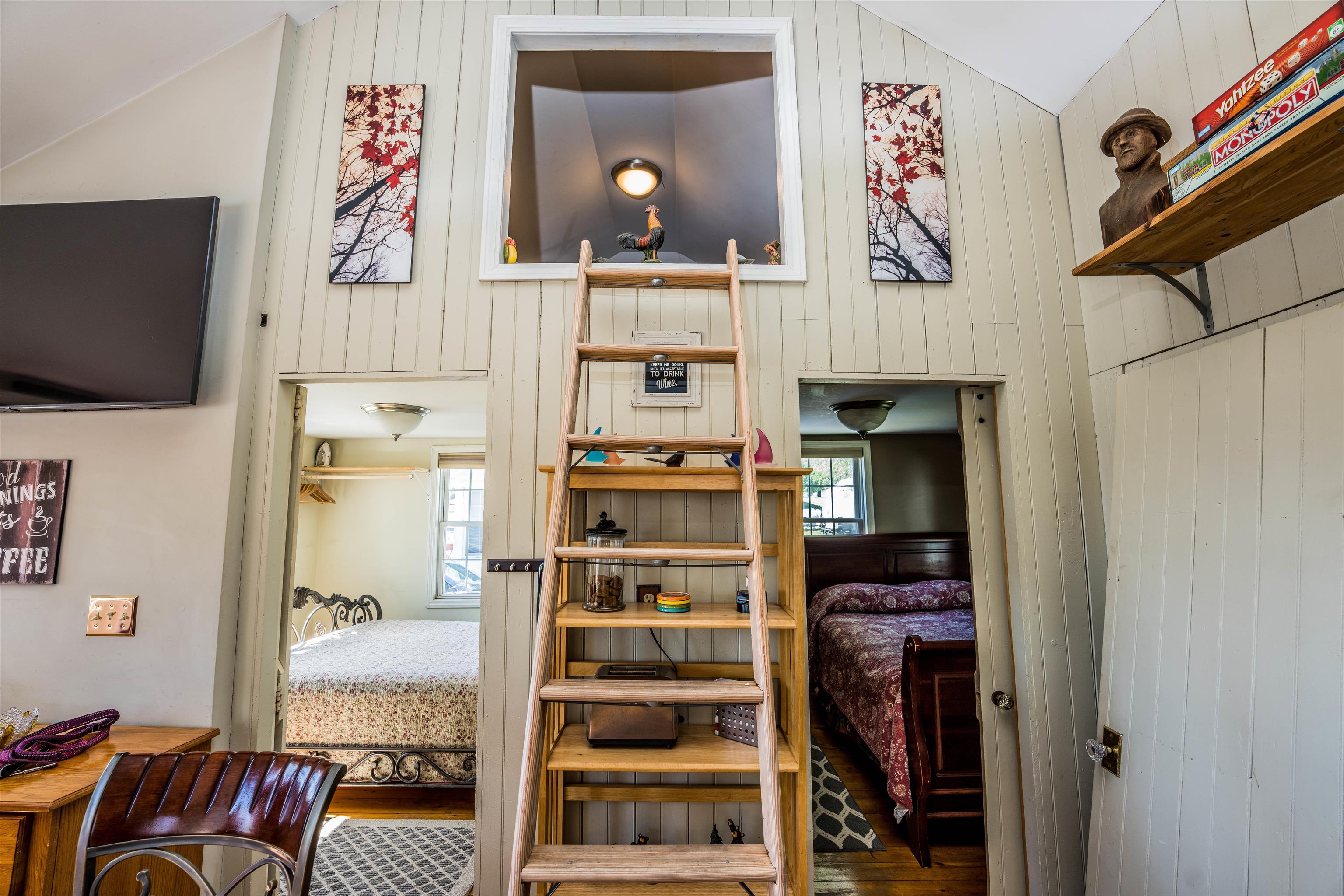 788 Laconia Road, Unit 4 Tilton, NH 03276 - Photo 22 of 23