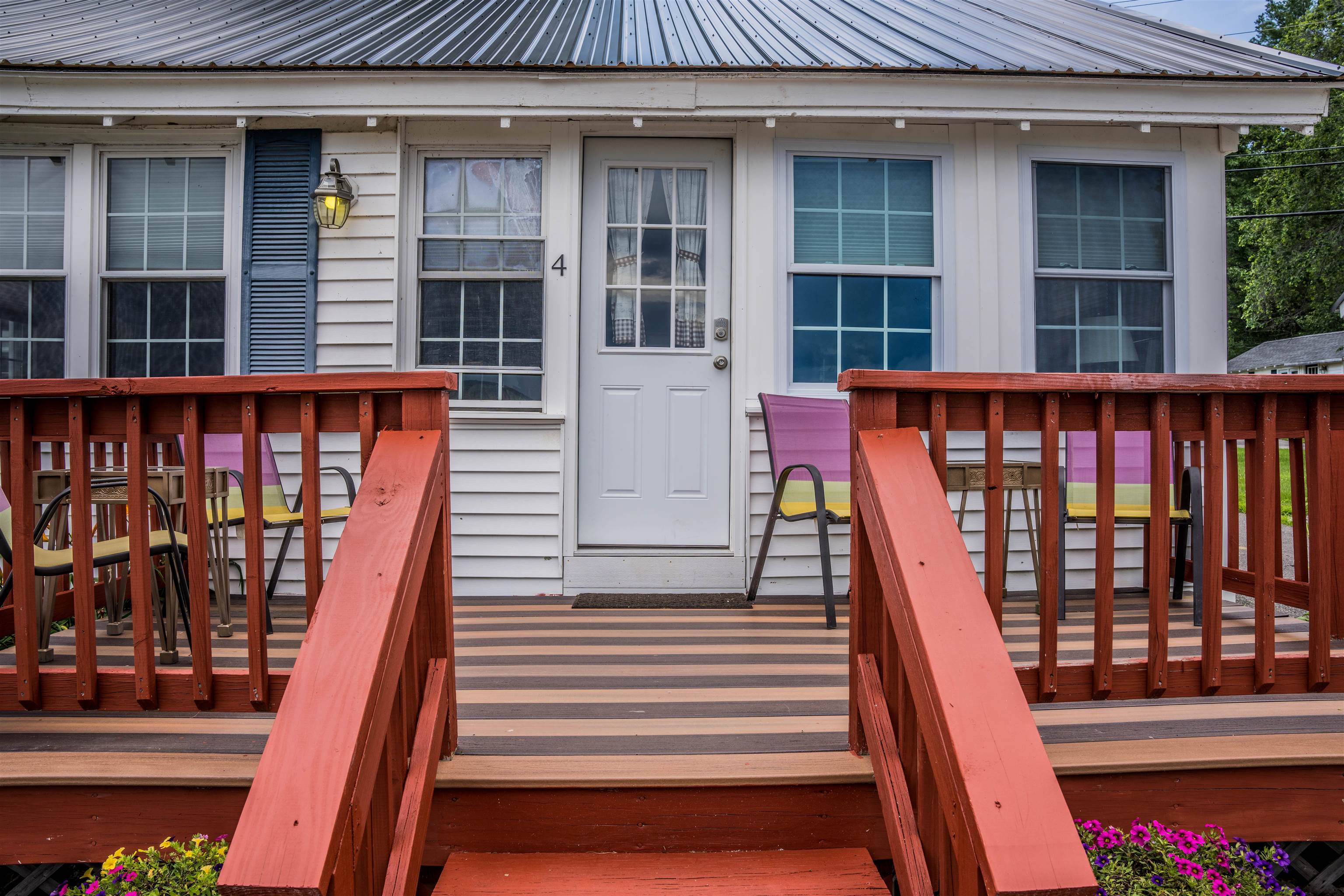 788 Laconia Road, Unit 4 Tilton, NH 03276 - Photo 7 of 23