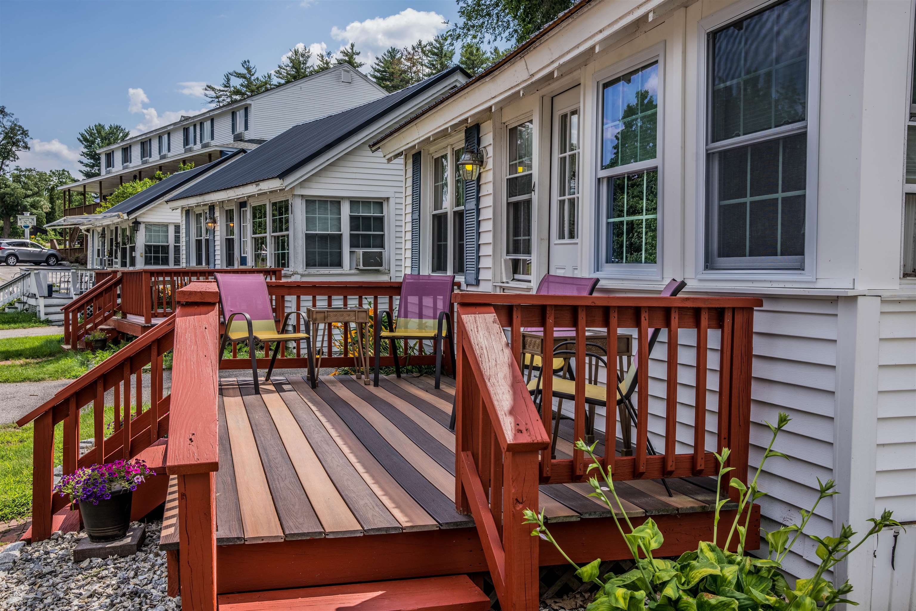 788 Laconia Road, Unit 4 Tilton, NH 03276 - Photo 8 of 23