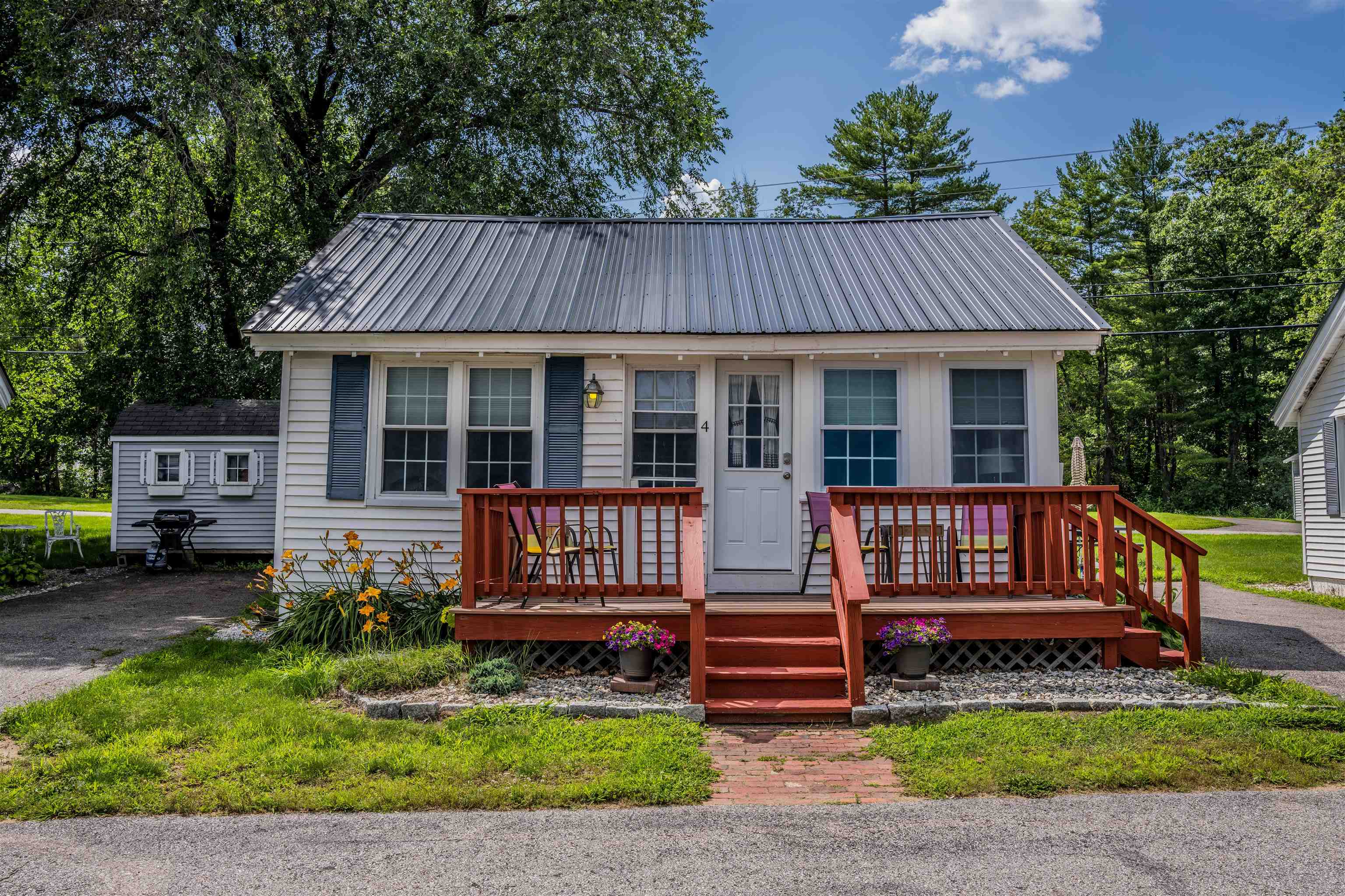 788 Laconia Road, Unit 4 Tilton, NH 03276 - Photo 9 of 23