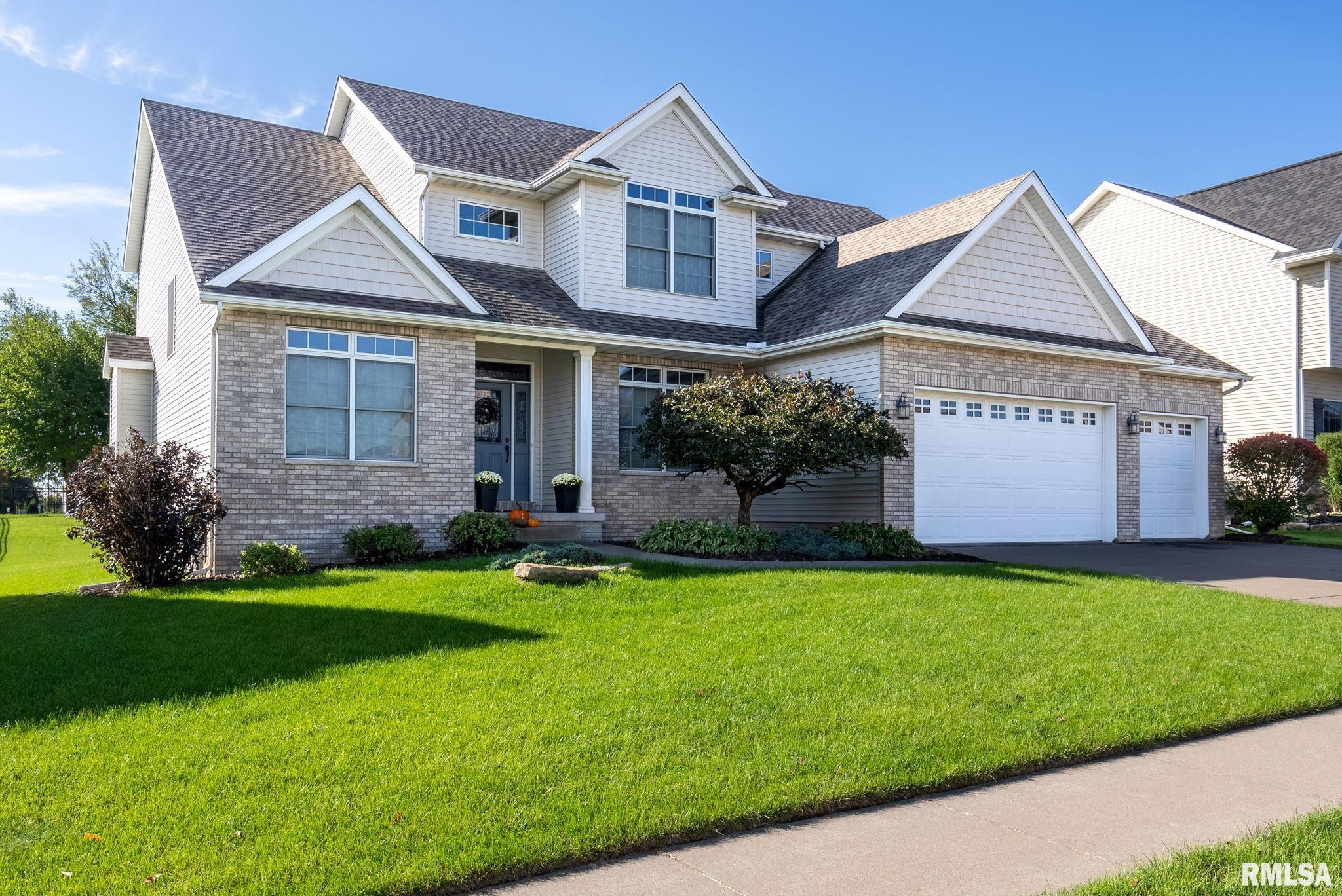 4105 Thunder Ridge Road Bettendorf, IA 52722 - Photo 1 of 1 Gallery Image 1