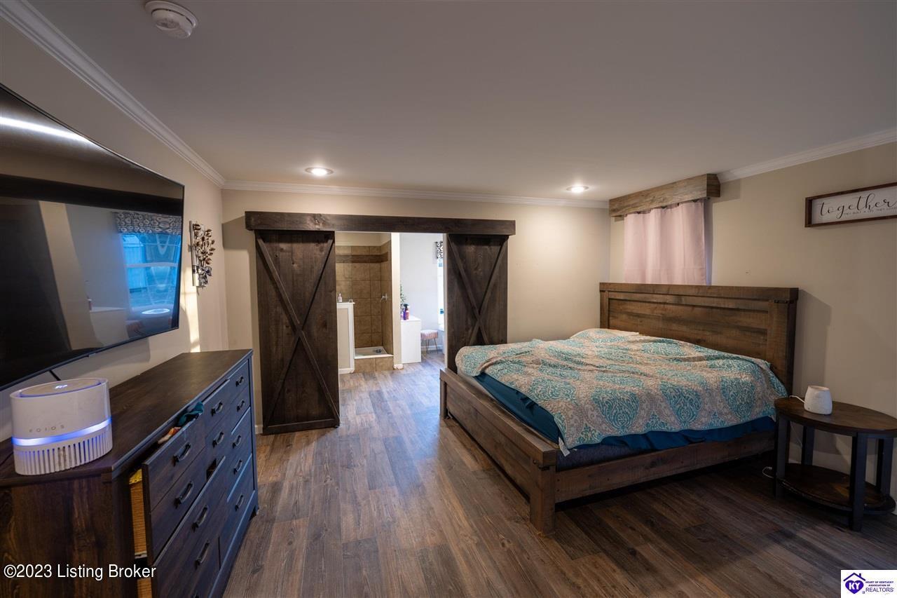 709 Mark Ridge Road Garfield, KY 40140 - Photo 8 of 23 1267194-7