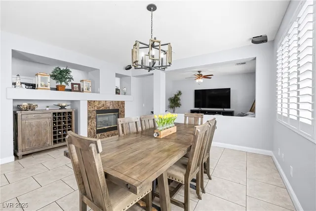 $694,999 | 1141 Brent Park Court, Henderson, NV 89002