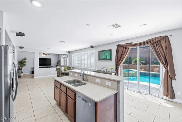 $694,999 | 1141 Brent Park Court, Henderson, NV 89002