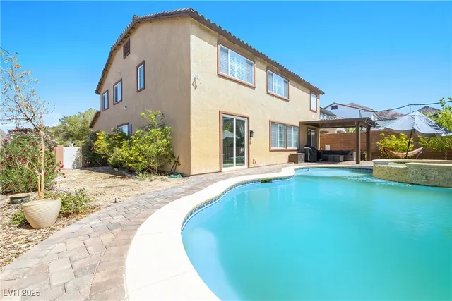 $694,999 | 1141 Brent Park Court, Henderson, NV 89002