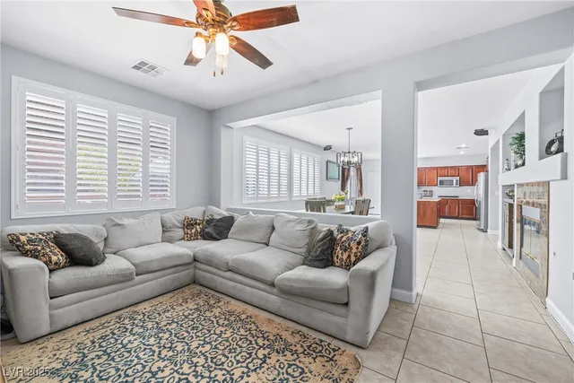 $694,999 | 1141 Brent Park Court, Henderson, NV 89002