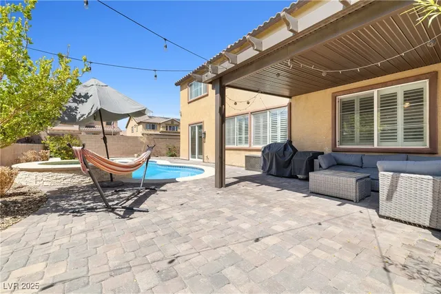 $694,999 | 1141 Brent Park Court, Henderson, NV 89002