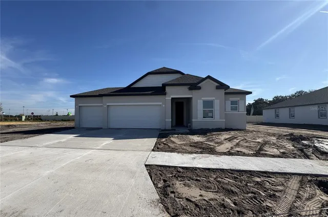 $434,900 | 857 Hawthorne Berry Road, Lakeland, FL 33810