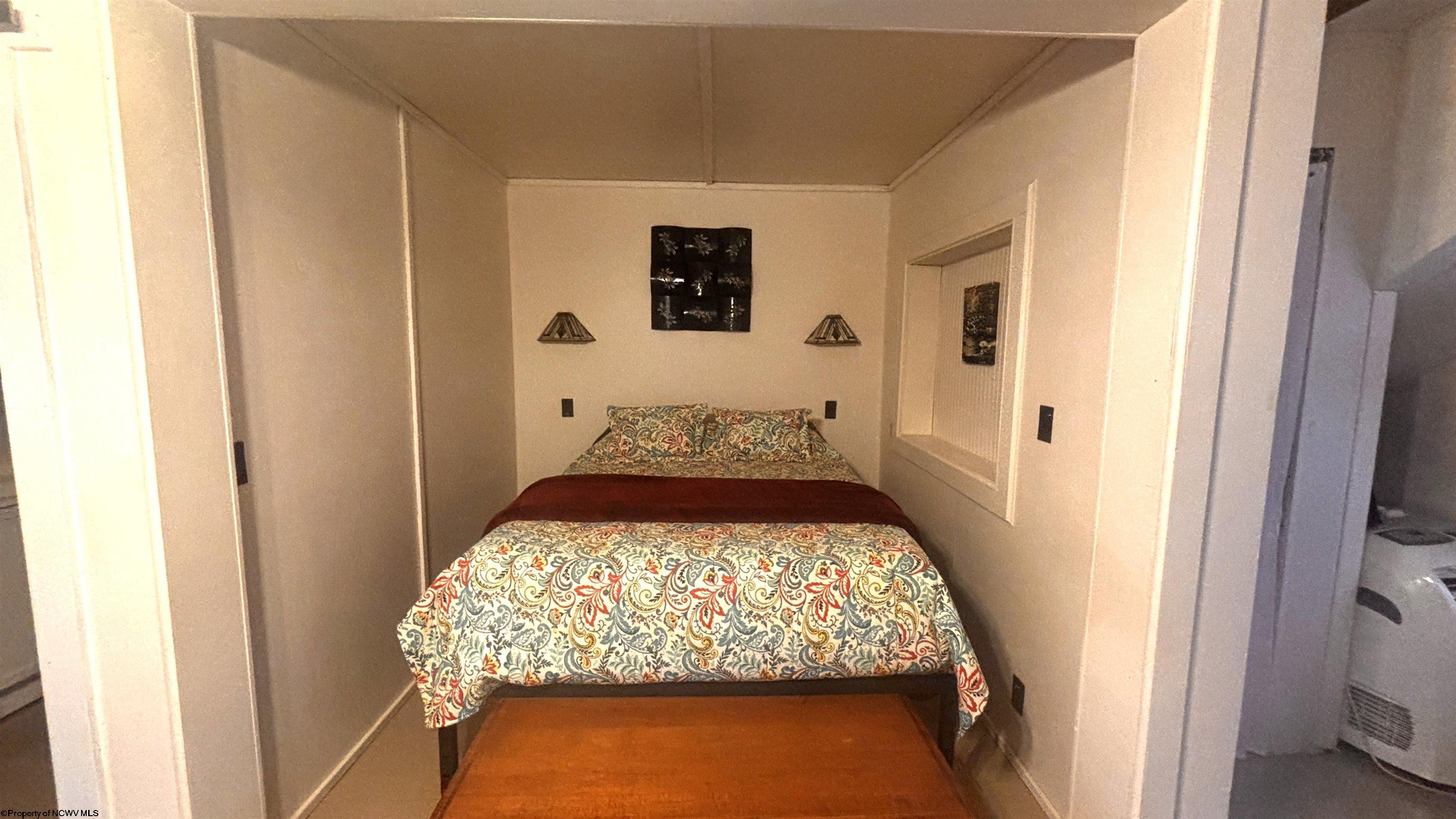5055 Maxwell Ridge West Union, WV 26456 - Photo 21 of 34 Gallery Image 21