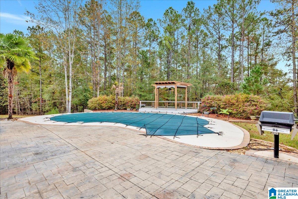 370 Waites Road Talladega, AL 35160 - Photo 50 of 75